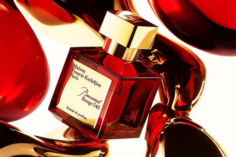 Describe Baccarat Rouge 540 & Your Experience : r/fragrance.